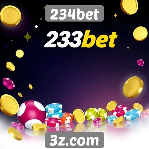 Promoções e bônus atraentes no site 234bet