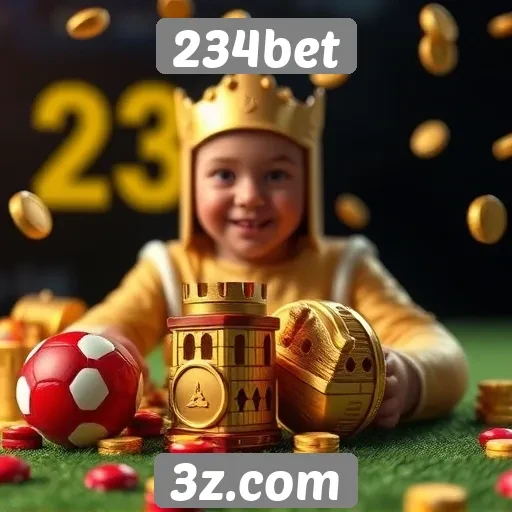 Principais recursos oferecidos pela plataforma 234bet