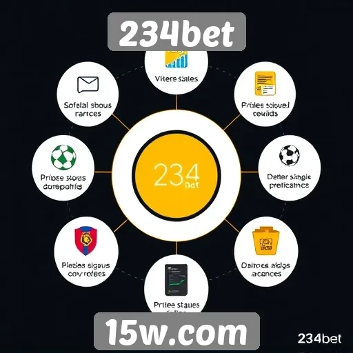 Análise da plataforma 234bet e suas funcionalidades