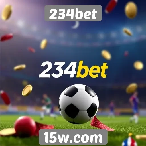 Adaptação do 234bet às regulamentações atuais