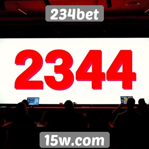 Evolução do design do 234bet ao longo do tempo