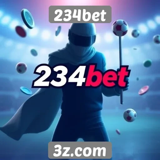 Exploração dos jogos oferecidos no 234bet