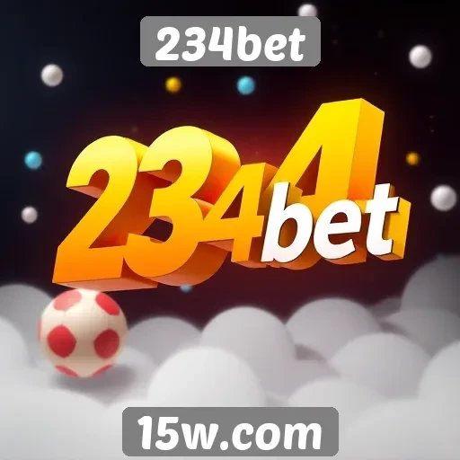 Impacto do 234bet nas apostas online