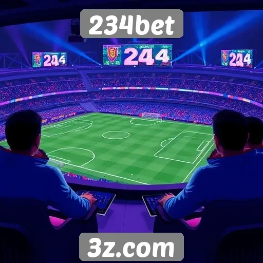 2025 promete novas funcionalidades no 234bet