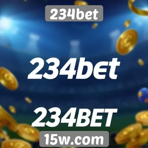 Promos e bônus atraentes no 234bet