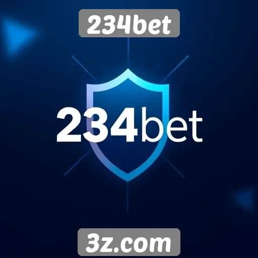 Avaliação da segurança do site 234bet