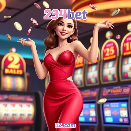 234bet Eventos Esportivos